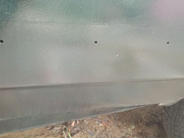 Зеленый ВАЗ 2109, объемом двигателя 0 л и пробегом 160 тыс. км за 1300 $, фото 3 на Automoto.ua