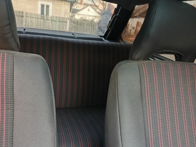 Зелений ВАЗ 2109, об'ємом двигуна 0 л та пробігом 190 тис. км за 750 $, фото 6 на Automoto.ua