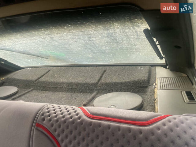 Зелений ВАЗ 2109, об'ємом двигуна 1.5 л та пробігом 100 тис. км за 1450 $, фото 5 на Automoto.ua