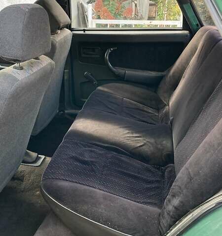 Зелений ВАЗ 2109, об'ємом двигуна 1.5 л та пробігом 250 тис. км за 1200 $, фото 6 на Automoto.ua