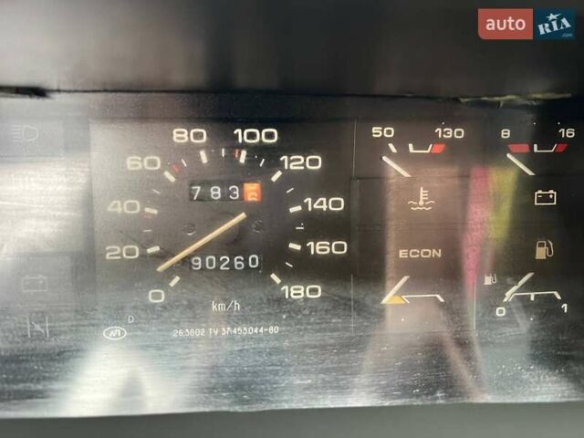 Зеленый ВАЗ 2109, объемом двигателя 1.5 л и пробегом 90 тыс. км за 650 $, фото 16 на Automoto.ua