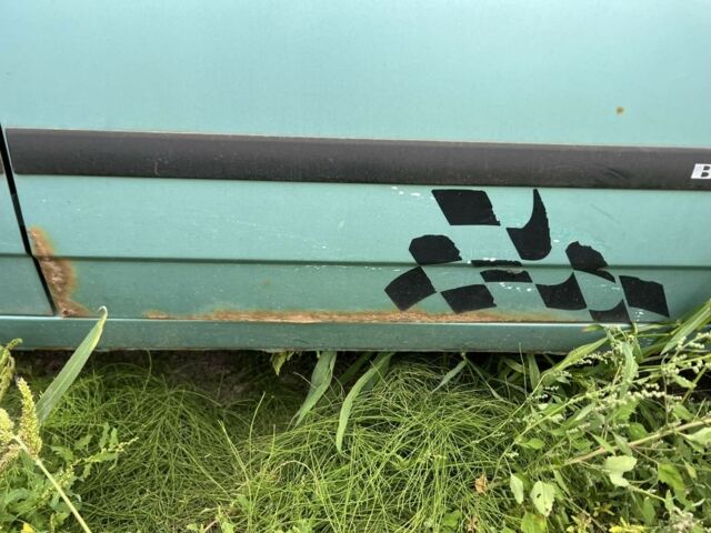 Зеленый ВАЗ 2109, объемом двигателя 0 л и пробегом 90 тыс. км за 1200 $, фото 5 на Automoto.ua