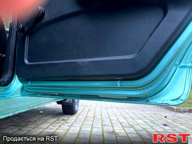 Зелений ВАЗ 2109, об'ємом двигуна 1.5 л та пробігом 300 тис. км за 3000 $, фото 6 на Automoto.ua