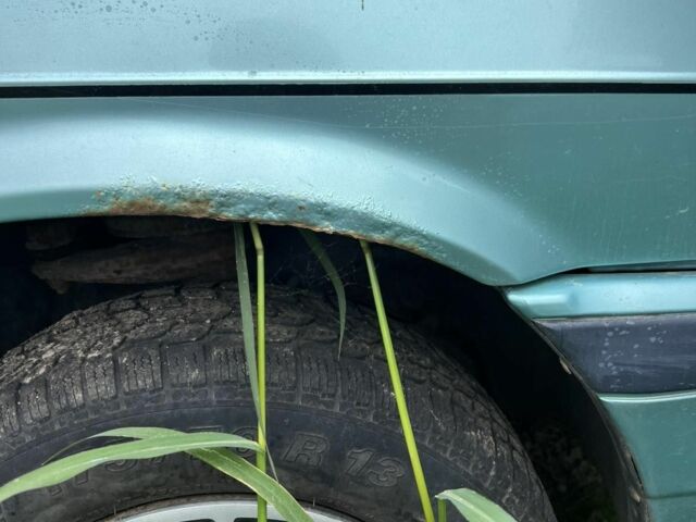 Зеленый ВАЗ 2109, объемом двигателя 0 л и пробегом 90 тыс. км за 1200 $, фото 6 на Automoto.ua