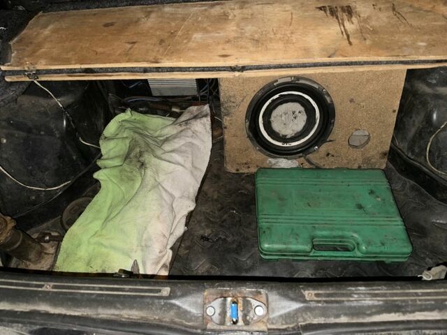 Зеленый ВАЗ 2109, объемом двигателя 0 л и пробегом 3 тыс. км за 1300 $, фото 4 на Automoto.ua