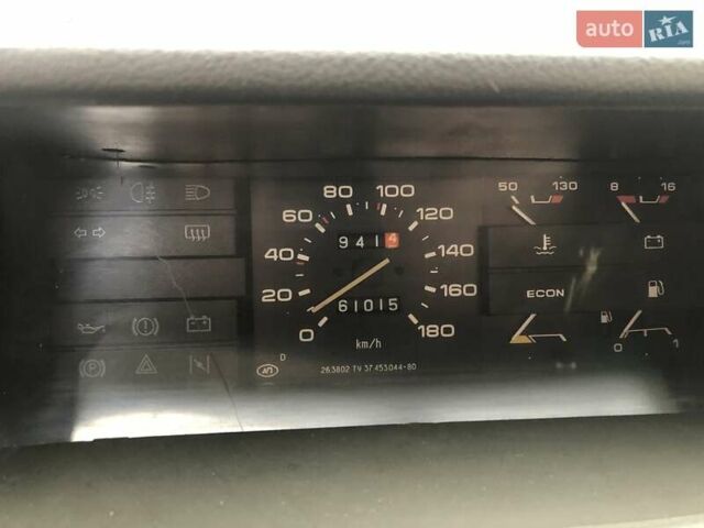 Зелений ВАЗ 2109, об'ємом двигуна 1.5 л та пробігом 61 тис. км за 1450 $, фото 10 на Automoto.ua