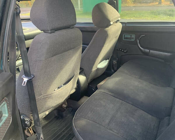 ВАЗ 2109 1998 у Львові на Automoto.ua Зелений ВАЗ 2109, об'ємом двигуна 1.5 л та пробігом 400 тис. км за 1500 $, фото 8 на Automoto.ua