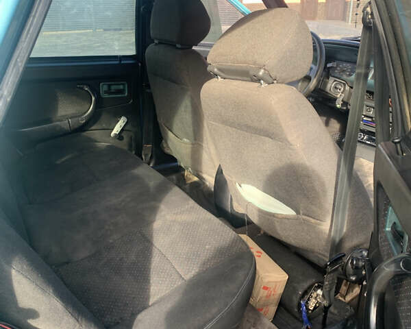 ВАЗ 2109 1998 у Львові на Automoto.ua Зелений ВАЗ 2109, об'ємом двигуна 1.5 л та пробігом 400 тис. км за 1500 $, фото 12 на Automoto.ua