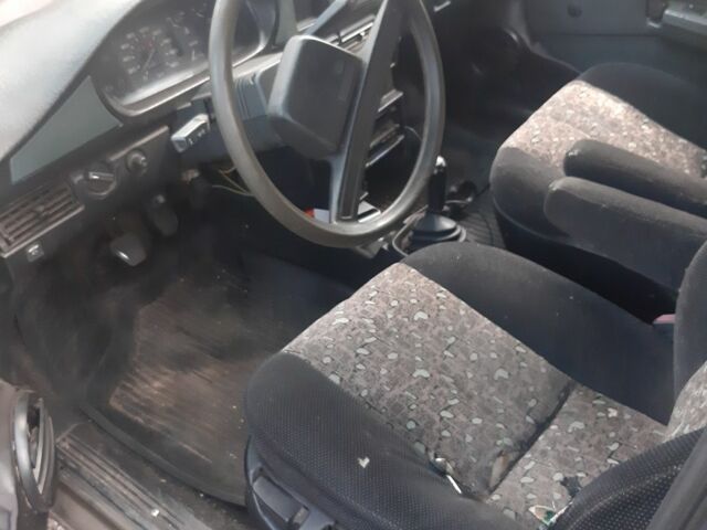 Зеленый ВАЗ 2109, объемом двигателя 0 л и пробегом 250 тыс. км за 457 $, фото 2 на Automoto.ua