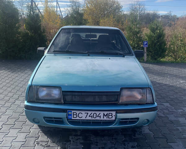 ВАЗ 2109 1998 у Львові на Automoto.ua Зелений ВАЗ 2109, об'ємом двигуна 1.5 л та пробігом 400 тис. км за 1500 $, фото 15 на Automoto.ua