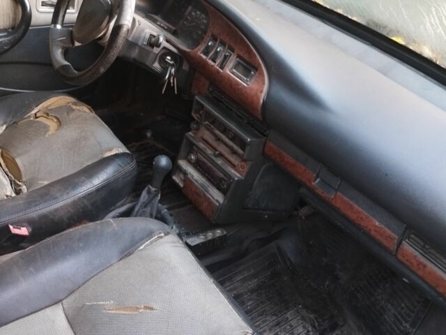 Зеленый ВАЗ 2109, объемом двигателя 0 л и пробегом 55 тыс. км за 713 $, фото 3 на Automoto.ua