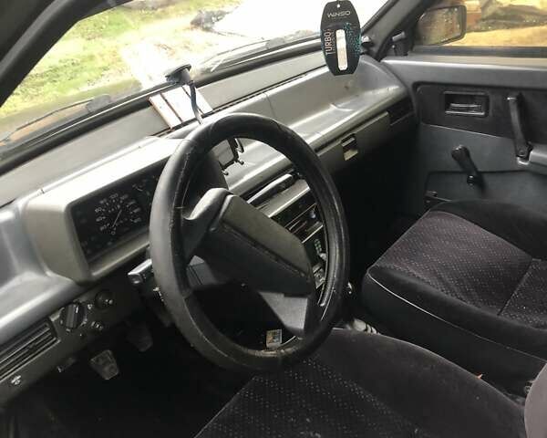 Зелений ВАЗ 2109, об'ємом двигуна 1.5 л та пробігом 61 тис. км за 1450 $, фото 11 на Automoto.ua