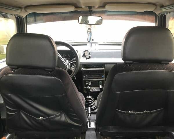 Зелений ВАЗ 2109, об'ємом двигуна 1.5 л та пробігом 61 тис. км за 1450 $, фото 9 на Automoto.ua