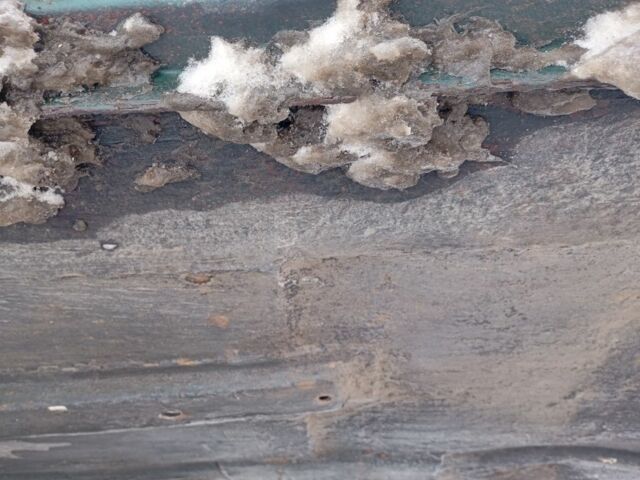 Зеленый ВАЗ 2109, объемом двигателя 0 л и пробегом 860 тыс. км за 850 $, фото 6 на Automoto.ua