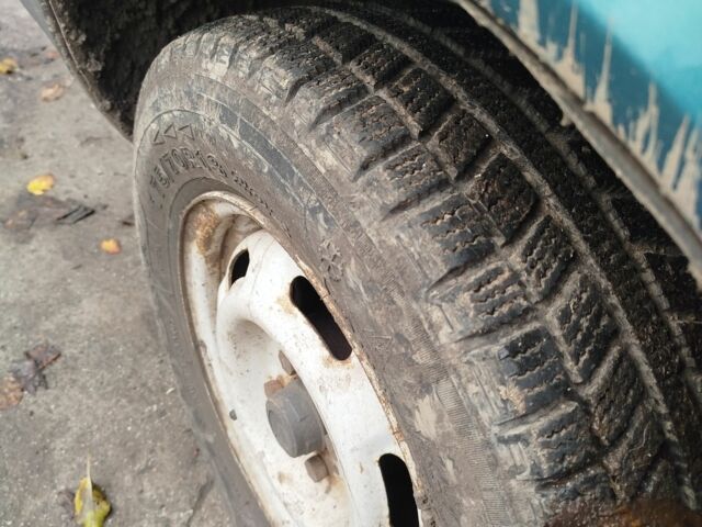 ВАЗ 2109 1999 в Кривом Роге на Automoto.ua Зеленый ВАЗ 2109, объемом двигателя 0 л и пробегом 163 тыс. км за 1600 $, фото 3 на Automoto.ua