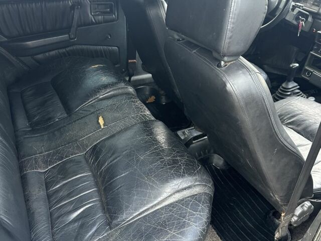 Зеленый ВАЗ 2109, объемом двигателя 1.5 л и пробегом 180 тыс. км за 950 $, фото 5 на Automoto.ua