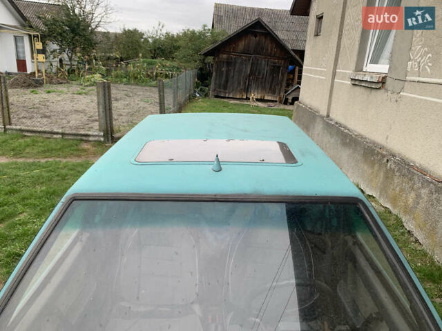 Зелений ВАЗ 2109, об'ємом двигуна 0 л та пробігом 75 тис. км за 900 $, фото 14 на Automoto.ua