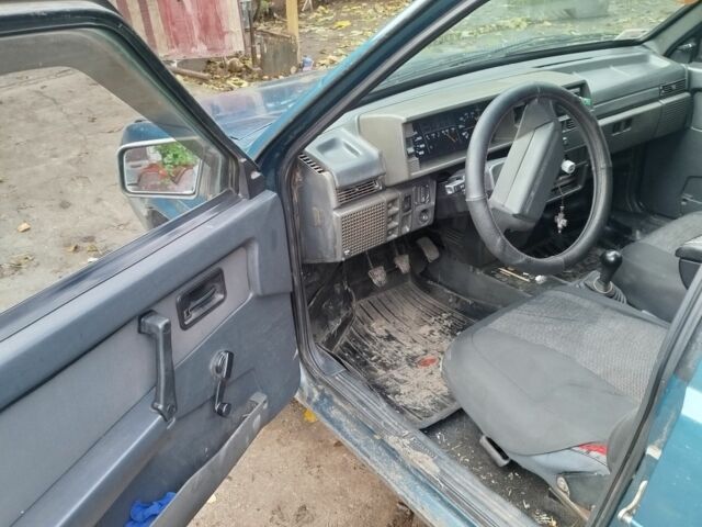 ВАЗ 2109 1999 в Кривом Роге на Automoto.ua Зеленый ВАЗ 2109, объемом двигателя 0 л и пробегом 163 тыс. км за 1600 $, фото 1 на Automoto.ua