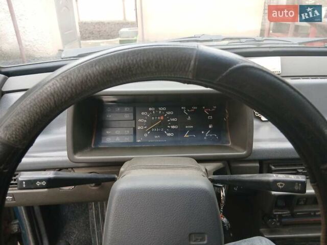 Зеленый ВАЗ 2109, объемом двигателя 0 л и пробегом 203 тыс. км за 1800 $, фото 6 на Automoto.ua