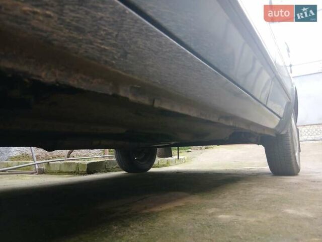 Зеленый ВАЗ 2109, объемом двигателя 0 л и пробегом 203 тыс. км за 1800 $, фото 8 на Automoto.ua