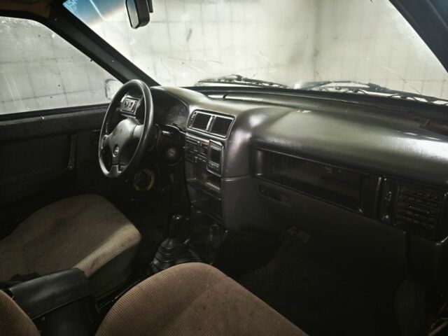 Зеленый ВАЗ 2109, объемом двигателя 0 л и пробегом 80 тыс. км за 800 $, фото 6 на Automoto.ua