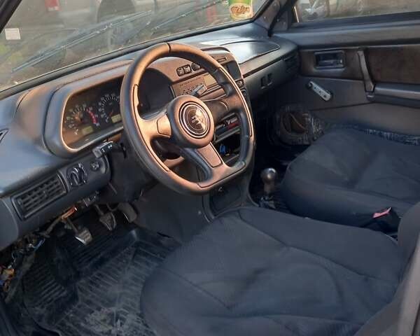 Зеленый ВАЗ 2109, объемом двигателя 1.5 л и пробегом 300 тыс. км за 750 $, фото 5 на Automoto.ua
