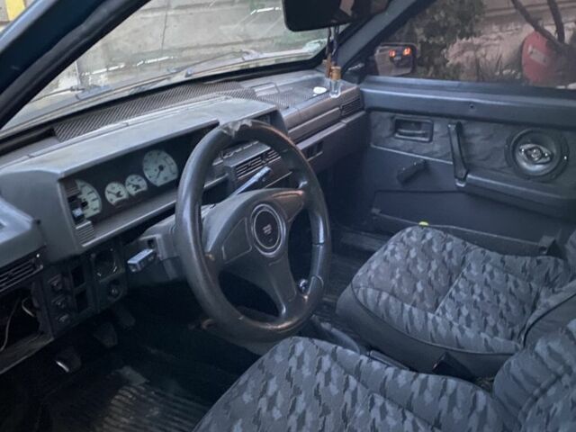 Зелений ВАЗ 2109, об'ємом двигуна 1.5 л та пробігом 200 тис. км за 700 $, фото 5 на Automoto.ua