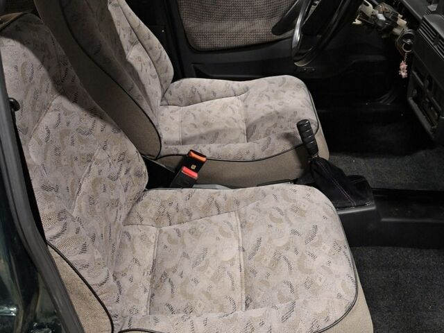 Зеленый ВАЗ 2109, объемом двигателя 0 л и пробегом 100 тыс. км за 3000 $, фото 7 на Automoto.ua