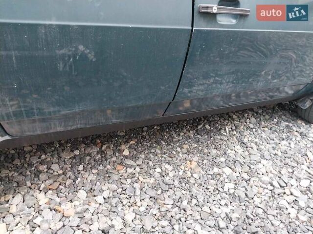 Зеленый ВАЗ 2109, объемом двигателя 1.5 л и пробегом 188 тыс. км за 1200 $, фото 2 на Automoto.ua