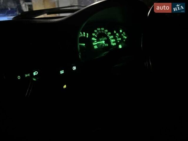 Зеленый ВАЗ 2109, объемом двигателя 1.5 л и пробегом 230 тыс. км за 950 $, фото 5 на Automoto.ua