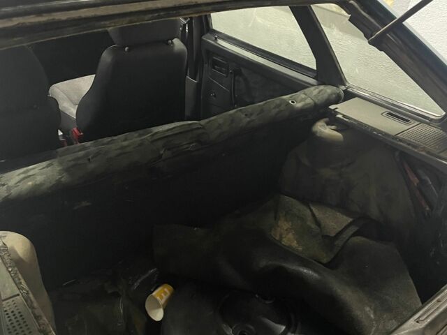 Зеленый ВАЗ 2109, объемом двигателя 0 л и пробегом 193 тыс. км за 600 $, фото 3 на Automoto.ua