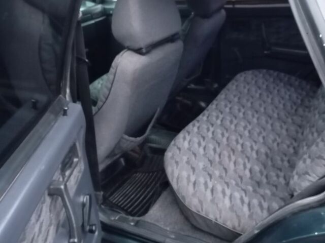 Зеленый ВАЗ 2109, объемом двигателя 0 л и пробегом 19 тыс. км за 950 $, фото 5 на Automoto.ua