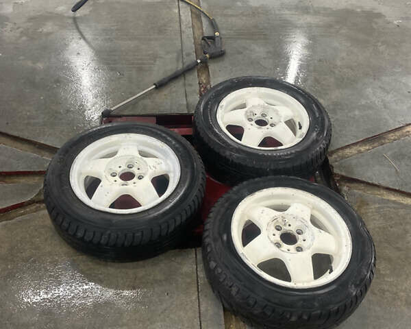 Зелений ВАЗ 2109, об'ємом двигуна 1.6 л та пробігом 345 тис. км за 1600 $, фото 10 на Automoto.ua