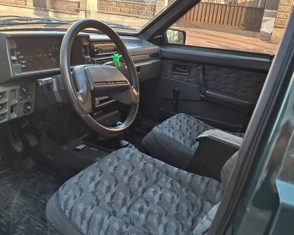 Зелений ВАЗ 2109, об'ємом двигуна 1.5 л та пробігом 196 тис. км за 1150 $, фото 6 на Automoto.ua