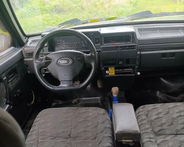 Зеленый ВАЗ 2109, объемом двигателя 1.46 л и пробегом 323 тыс. км за 950 $, фото 10 на Automoto.ua