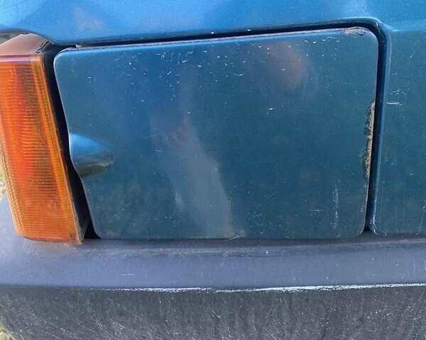 Зеленый ВАЗ 2109, объемом двигателя 1.5 л и пробегом 195 тыс. км за 1350 $, фото 10 на Automoto.ua