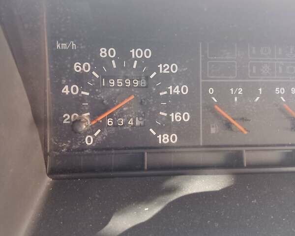 Зеленый ВАЗ 2109, объемом двигателя 1.5 л и пробегом 195 тыс. км за 1350 $, фото 15 на Automoto.ua