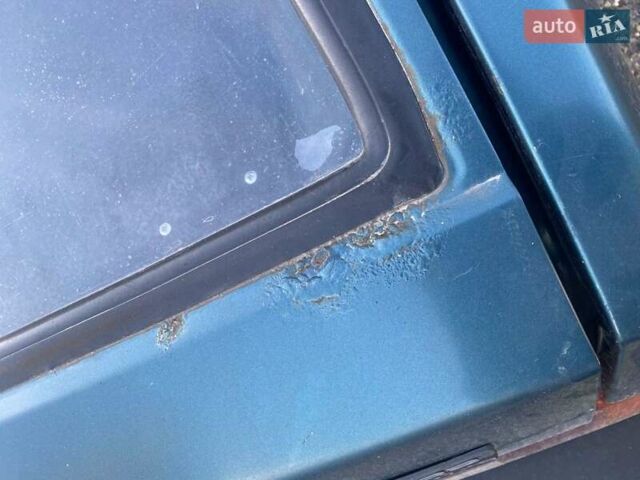 Зеленый ВАЗ 2109, объемом двигателя 1.5 л и пробегом 195 тыс. км за 1350 $, фото 12 на Automoto.ua