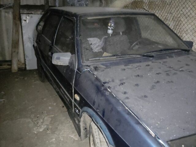 Зелений ВАЗ 2109, об'ємом двигуна 0 л та пробігом 1 тис. км за 360 $, фото 1 на Automoto.ua