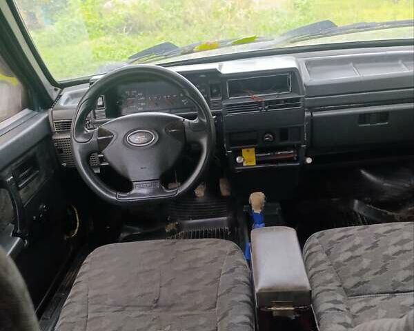 Зеленый ВАЗ 2109, объемом двигателя 1.46 л и пробегом 323 тыс. км за 950 $, фото 13 на Automoto.ua