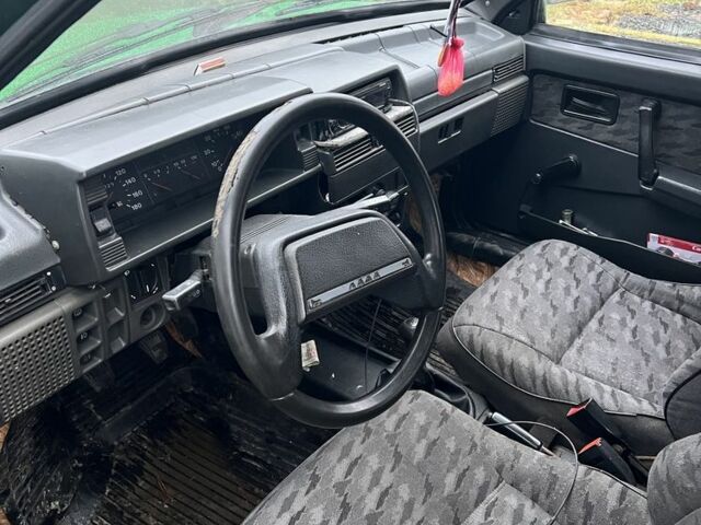 Зелений ВАЗ 2109, об'ємом двигуна 0 л та пробігом 340 тис. км за 350 $, фото 3 на Automoto.ua