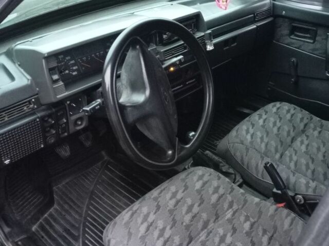 Зеленый ВАЗ 2109, объемом двигателя 0 л и пробегом 19 тыс. км за 950 $, фото 3 на Automoto.ua