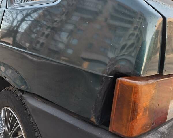 Зелений ВАЗ 2109, об'ємом двигуна 1.5 л та пробігом 196 тис. км за 1150 $, фото 4 на Automoto.ua