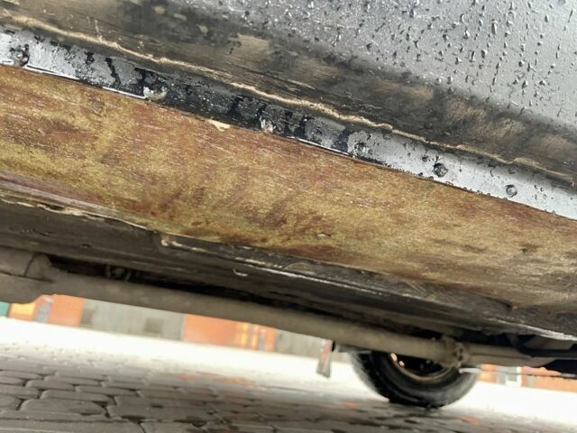 Зеленый ВАЗ 2109, объемом двигателя 10 л и пробегом 314 тыс. км за 1448 $, фото 3 на Automoto.ua