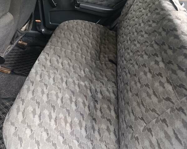 Зеленый ВАЗ 2109, объемом двигателя 1.46 л и пробегом 323 тыс. км за 950 $, фото 14 на Automoto.ua