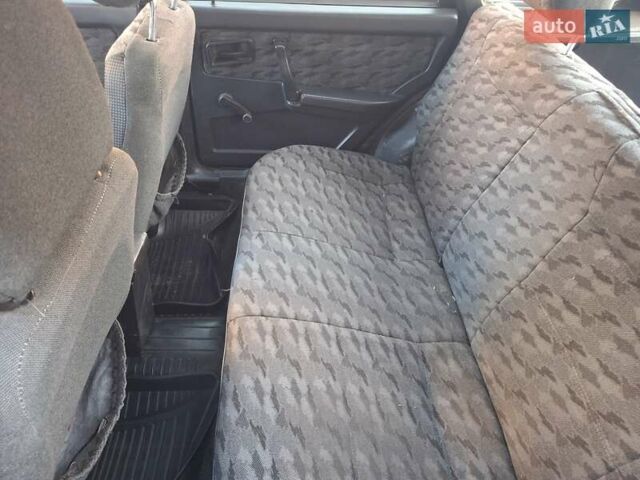 Зелений ВАЗ 2109, об'ємом двигуна 1.5 л та пробігом 196 тис. км за 1150 $, фото 7 на Automoto.ua