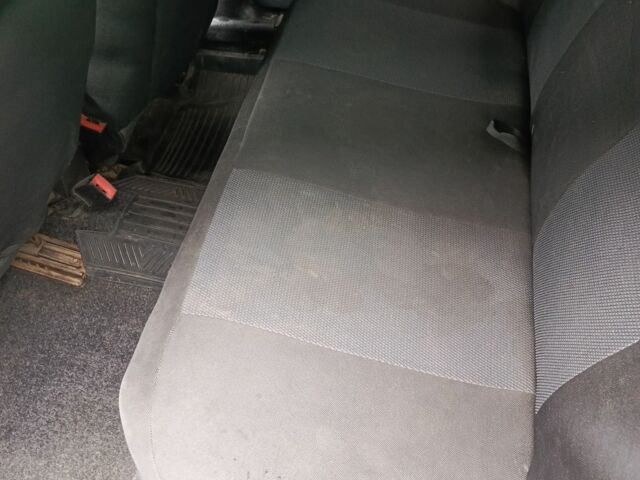 Зеленый ВАЗ 2109, объемом двигателя 1.5 л и пробегом 273 тыс. км за 1250 $, фото 7 на Automoto.ua