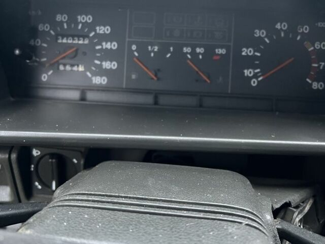 Зелений ВАЗ 2109, об'ємом двигуна 0 л та пробігом 340 тис. км за 350 $, фото 4 на Automoto.ua