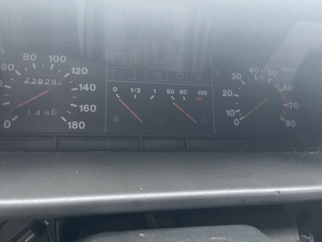 Зеленый ВАЗ 2109, объемом двигателя 1.5 л и пробегом 228 тыс. км за 1250 $, фото 12 на Automoto.ua