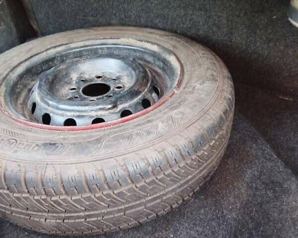 Зелений ВАЗ 2109, об'ємом двигуна 1.5 л та пробігом 200 тис. км за 1300 $, фото 17 на Automoto.ua